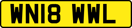 WN18WWL
