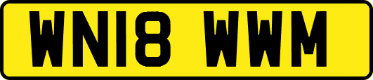 WN18WWM