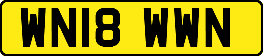 WN18WWN