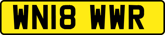 WN18WWR
