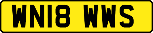 WN18WWS