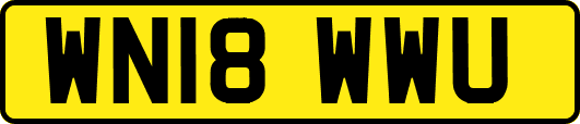 WN18WWU