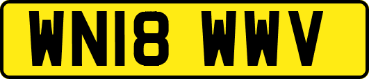 WN18WWV