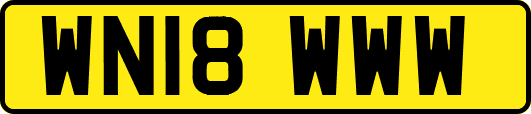 WN18WWW