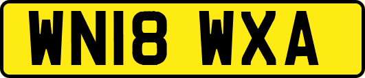 WN18WXA