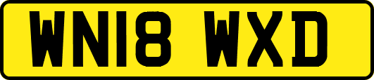 WN18WXD