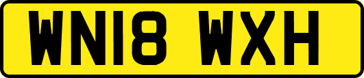 WN18WXH