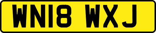WN18WXJ