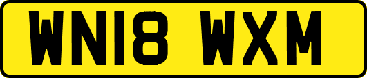WN18WXM