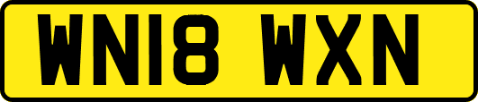 WN18WXN