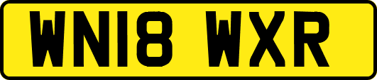 WN18WXR