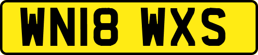 WN18WXS