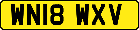 WN18WXV