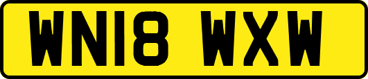 WN18WXW