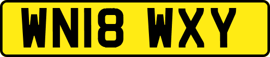 WN18WXY