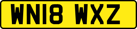 WN18WXZ