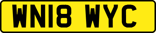 WN18WYC