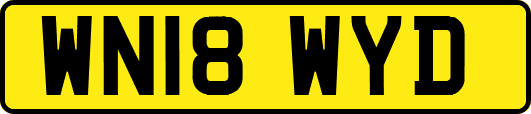 WN18WYD
