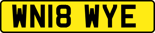 WN18WYE
