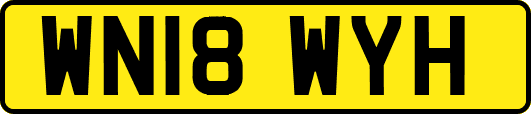 WN18WYH