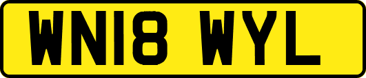 WN18WYL