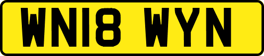 WN18WYN
