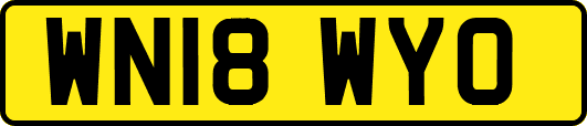WN18WYO