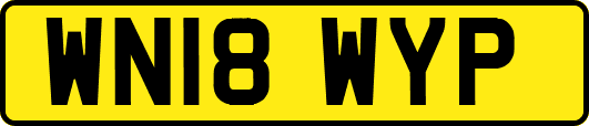 WN18WYP
