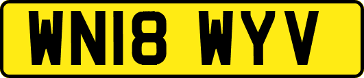 WN18WYV