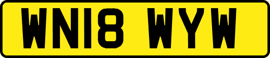 WN18WYW