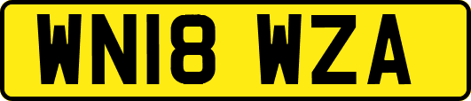 WN18WZA
