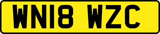WN18WZC