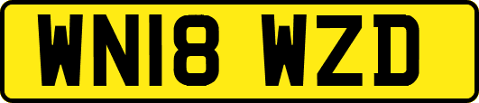 WN18WZD