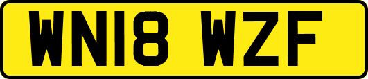 WN18WZF