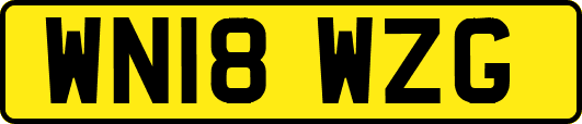 WN18WZG