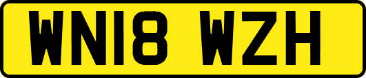 WN18WZH