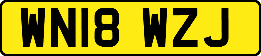 WN18WZJ
