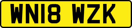 WN18WZK