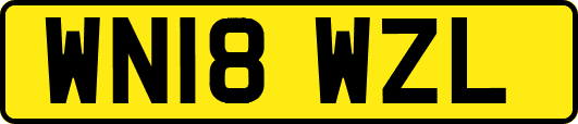 WN18WZL