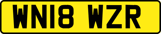 WN18WZR