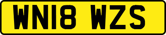 WN18WZS