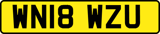 WN18WZU
