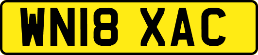 WN18XAC