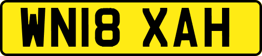 WN18XAH