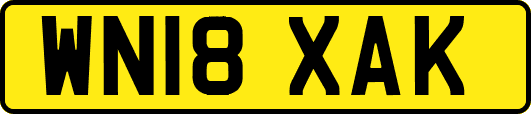 WN18XAK