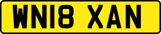 WN18XAN