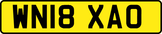 WN18XAO