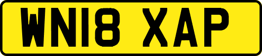 WN18XAP