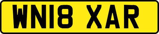 WN18XAR