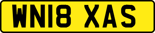 WN18XAS